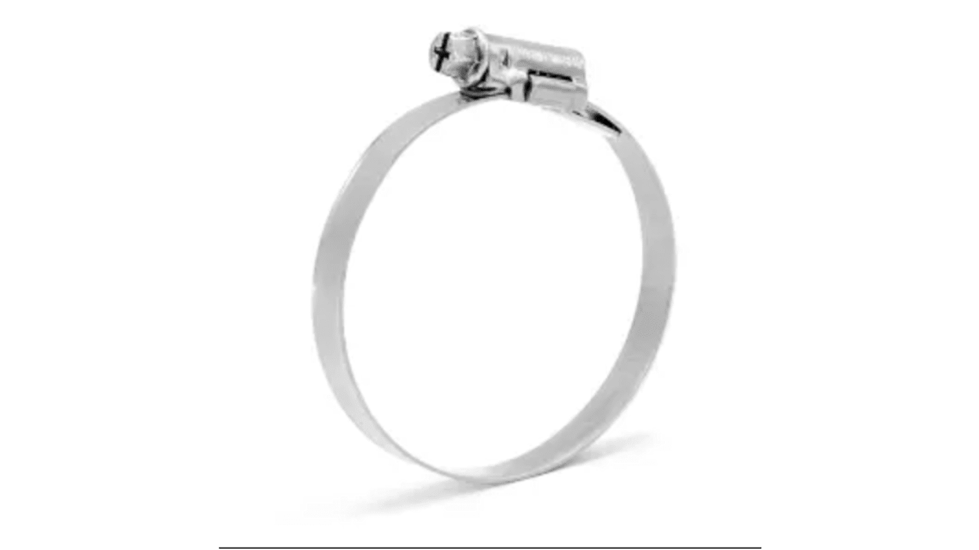 Opaska zaciskowa średnica wew 12 → 22mm Opaska zaciskowa MIKALOR Stal ocynkowana szerokość 9mm