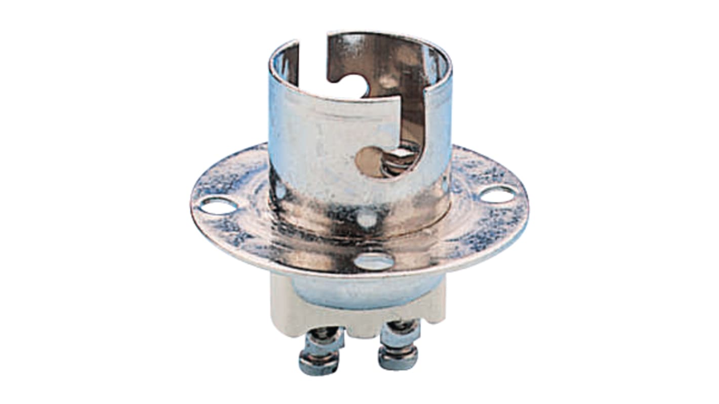 Indicator Bulb Holder, , 31mm