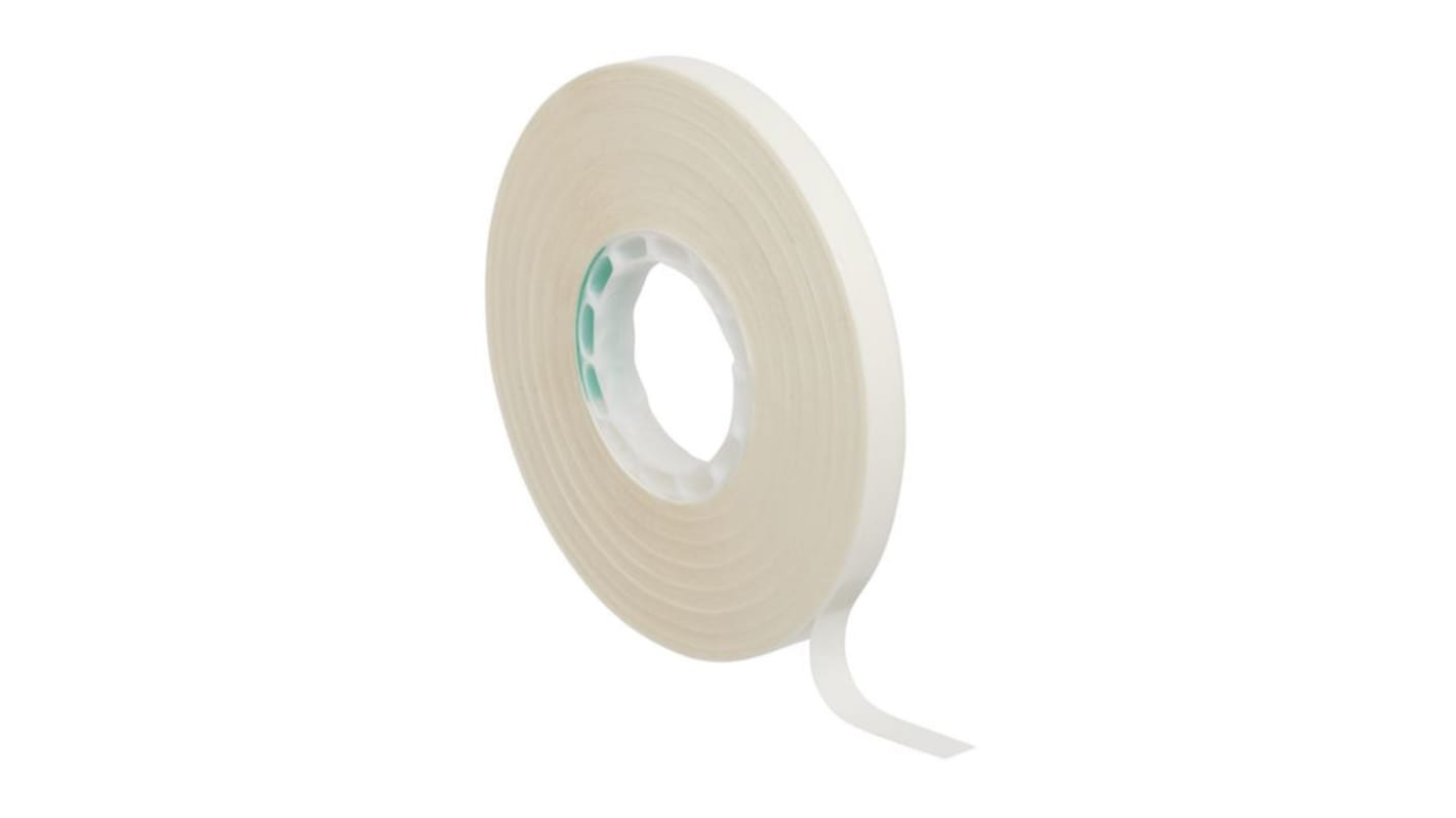 3M Scotch ATG Series 904 Transparent Transfer Tape, 0.05mm Thick, 5 N/cm, Paper Backing, 12mm x 44m