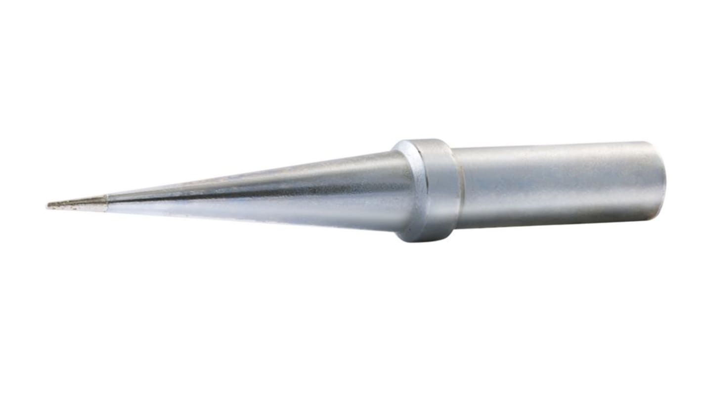 Punta saldatore Weller ETSL, serie ET, 0,4 mm, forma: Cacciavite