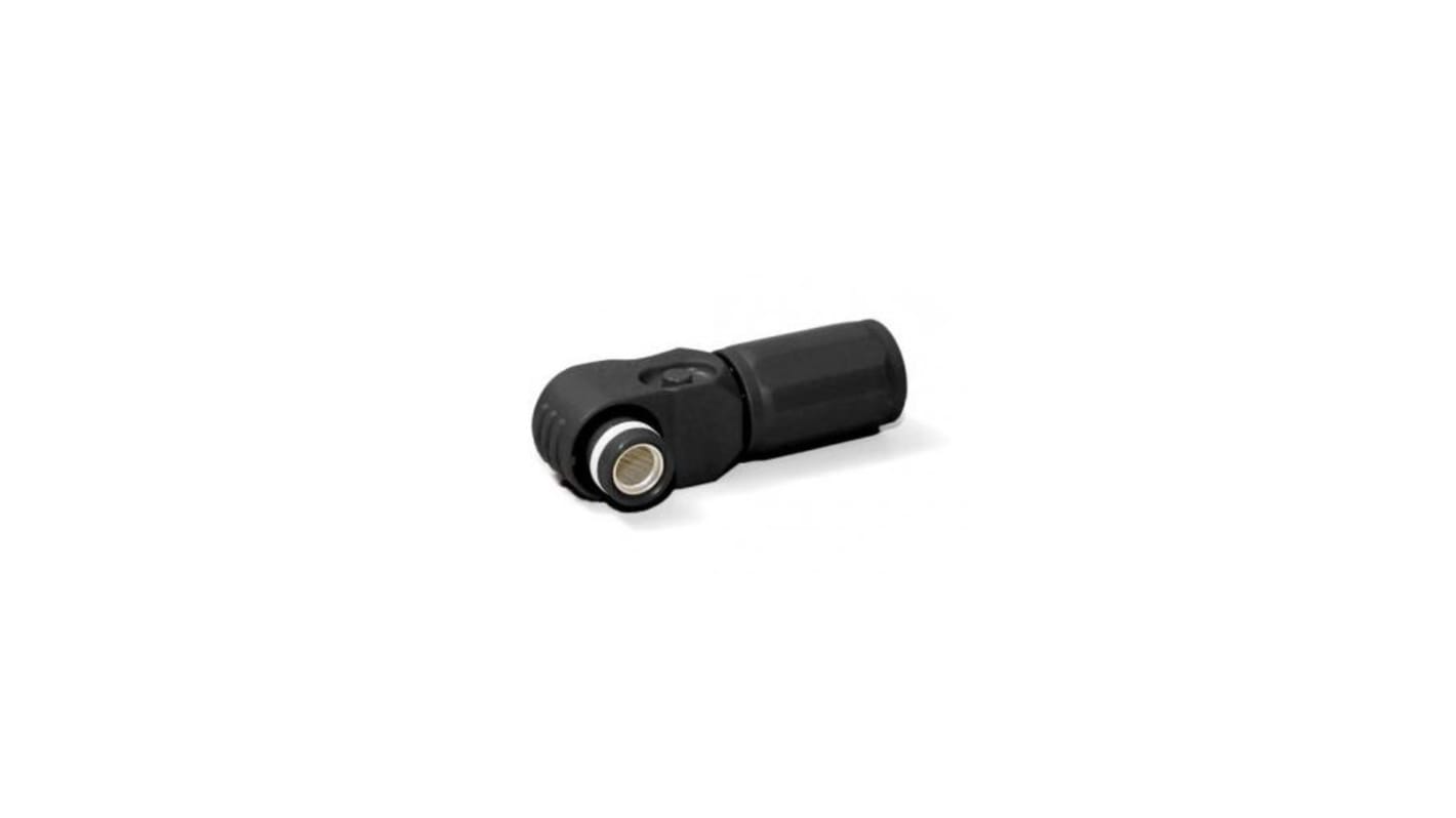 Conector para vehículos eléctricos Hembra, 200A