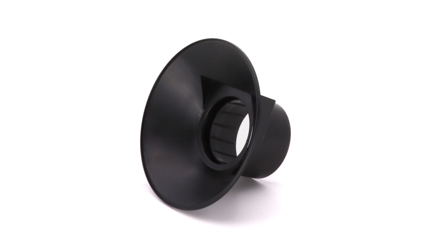 Metcal BVX-NOZC BVX-250 Nozzle for use with BVX-250 Fume Extraction System