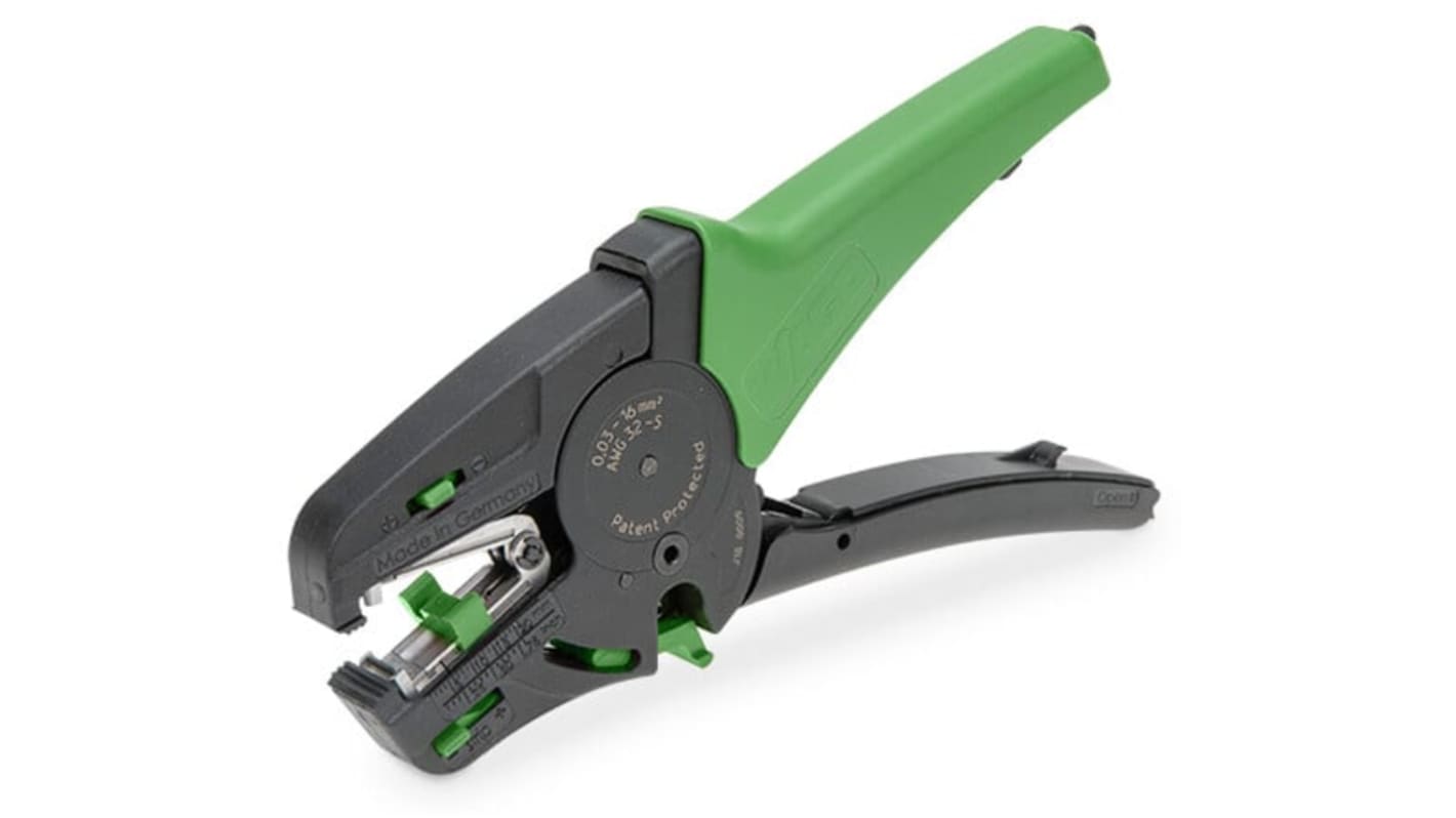 WAGO Wire Stripper Wire Stripper