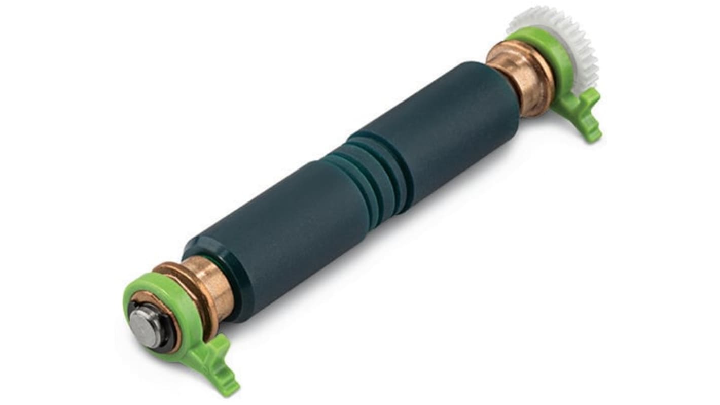 WAGO Re-roll Mechanism for use with WAGO 2009-114, WAGO 2009-115 Printers
