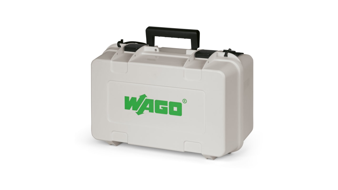 WAGO Foam Case, 260 x 500 x 230mm