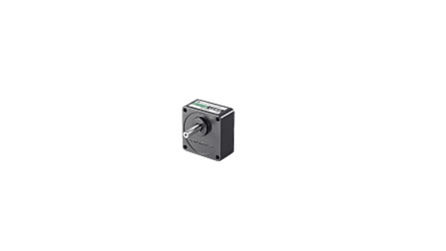 Oriental Motor Gearbox