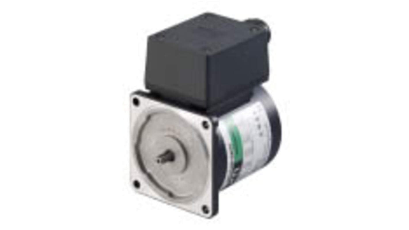 Motore c.a. monofase asincrono Oriental Motor, 40 W, 220 / 230 V