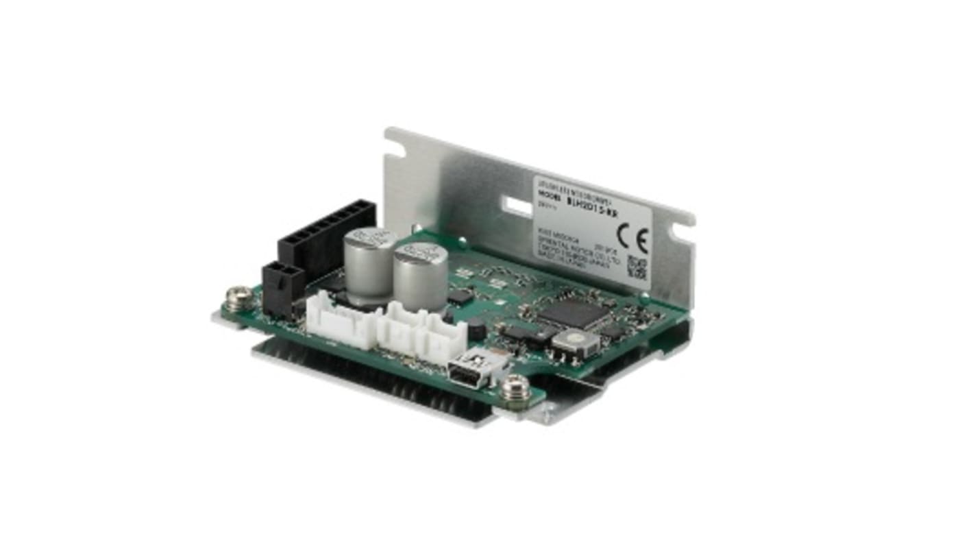 Oriental Motor 100 W Motor Controller, 24 V dc, 6 A, 24 V dc