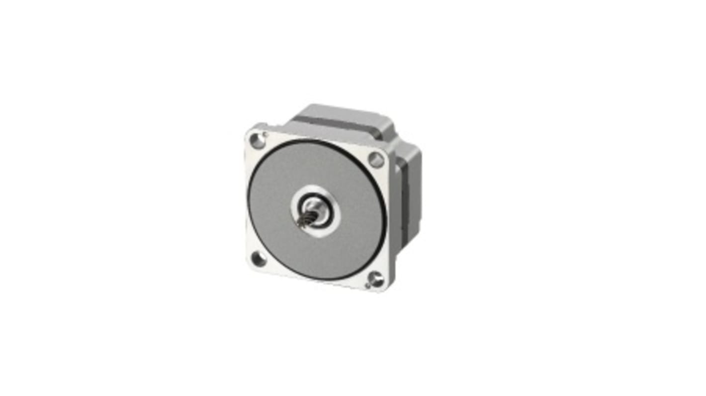 Oriental Motor Brushless DC Motor, 60 W, 240 V, 0.191 Nm, 3000 rpm