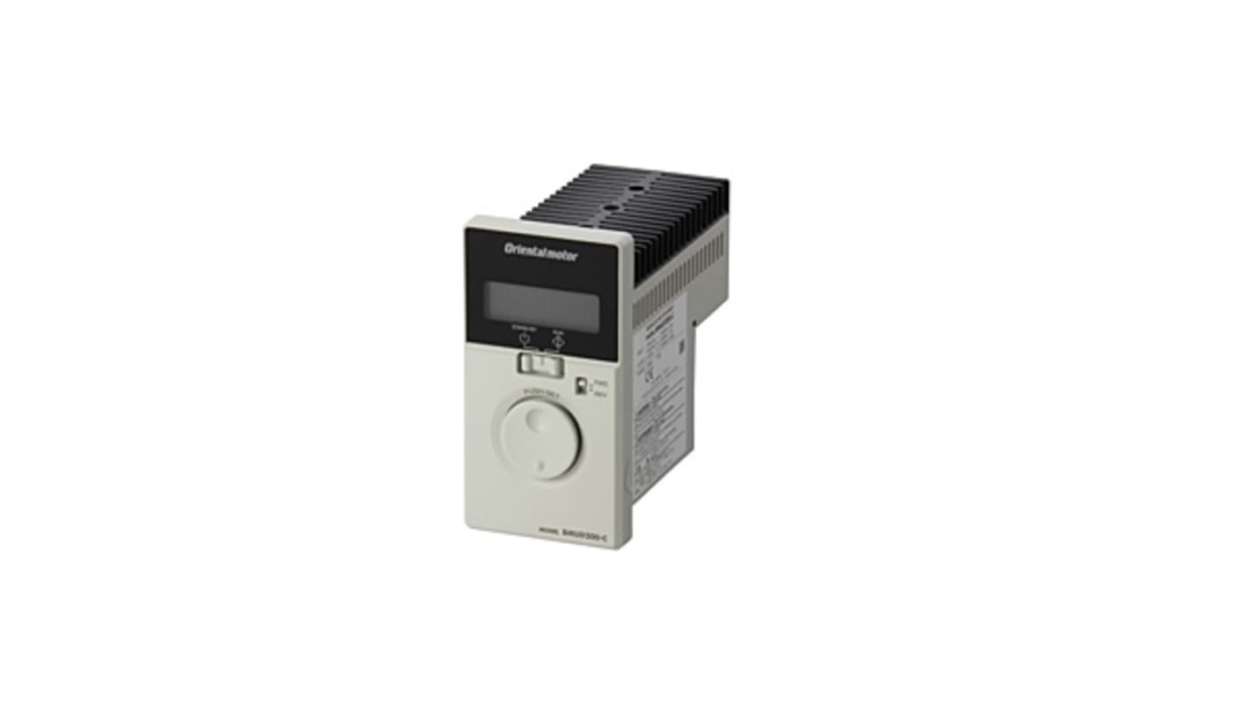 Oriental Motor モータコントローラ 1, 3相 2.7 A 200 V→240 V