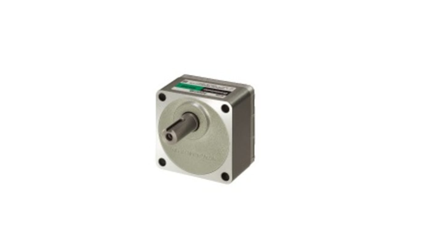 Oriental Motor Gearbox, 100:1 Gear Ratio