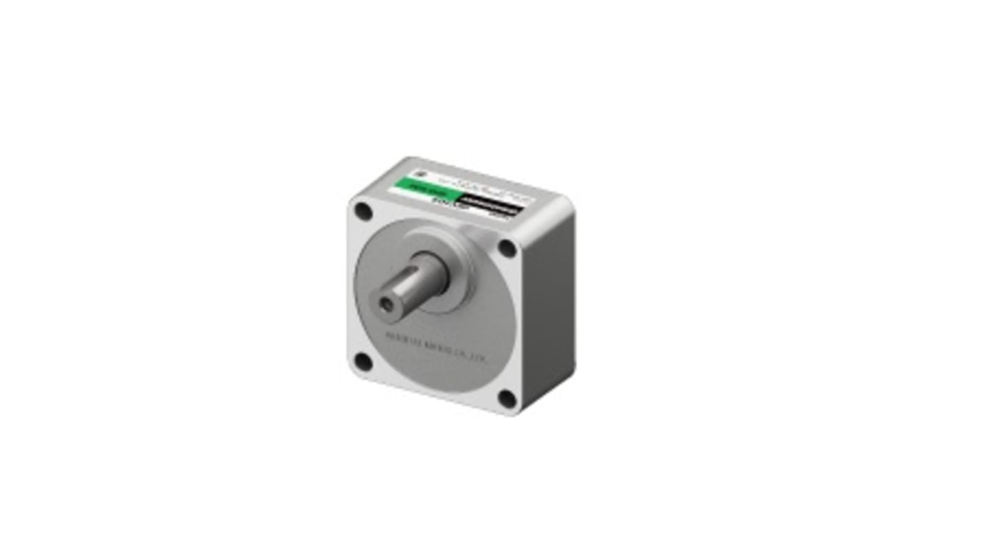 Oriental Motor Gearbox, 20:1 Gear Ratio