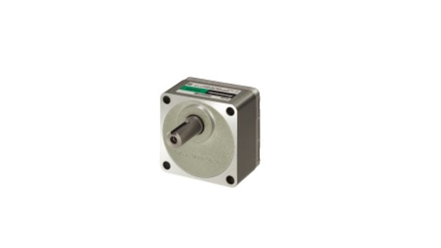 Oriental Motor Gearbox, 5:1 Gear Ratio