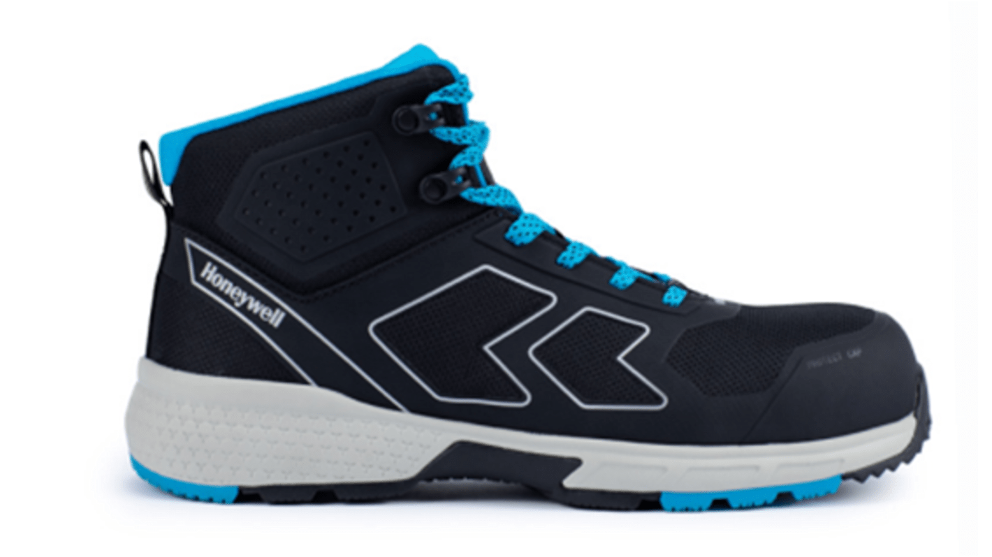 Safety shoes honeywell best sale