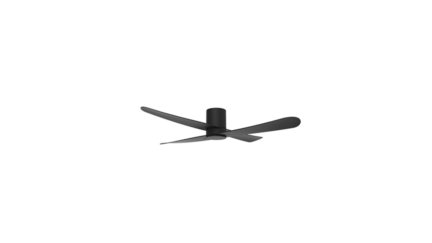75W Ceiling Fan, 240 V dc