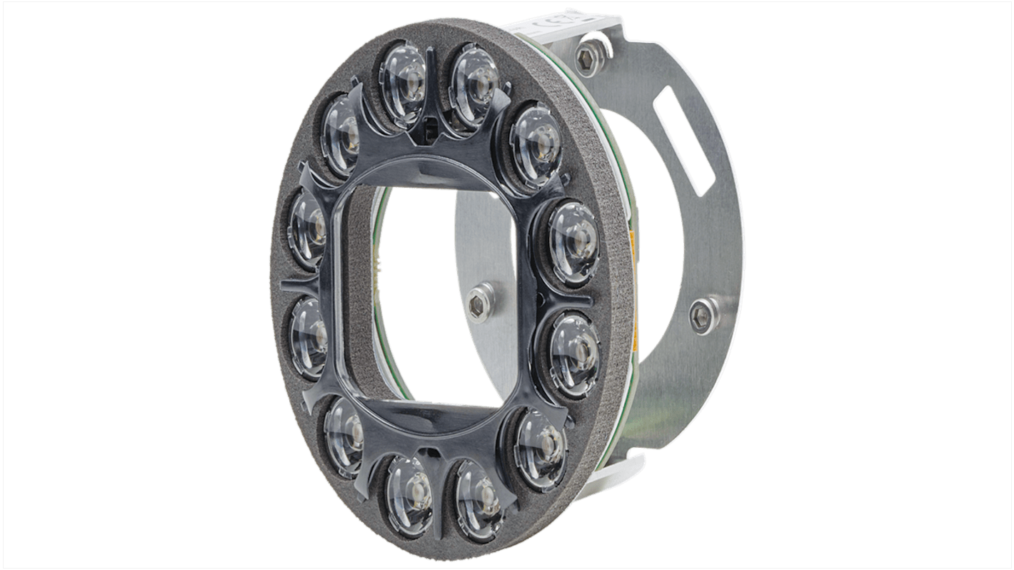 Rs-Online Luce anulare Siemens per uso con Dispositivi MV500