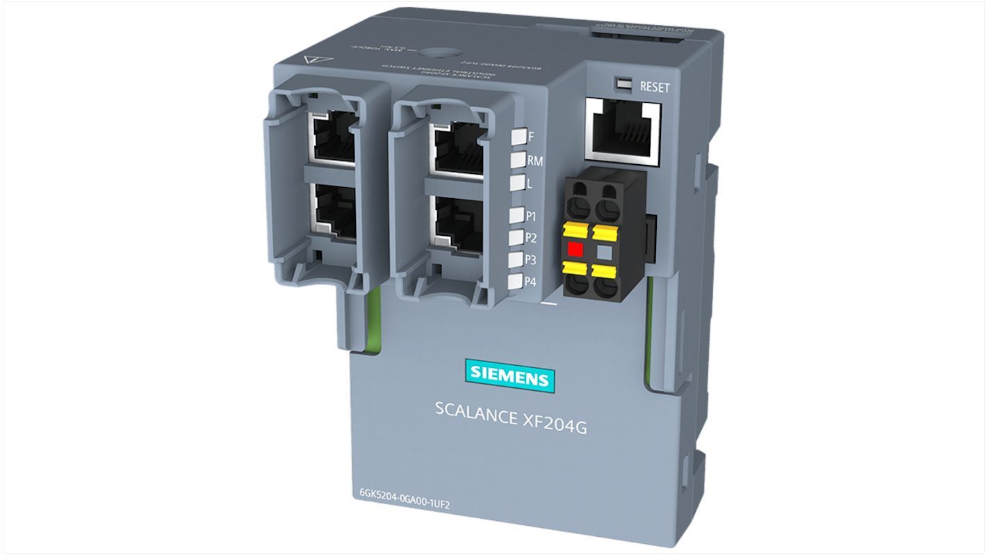 Siemens Ethernet-Switch