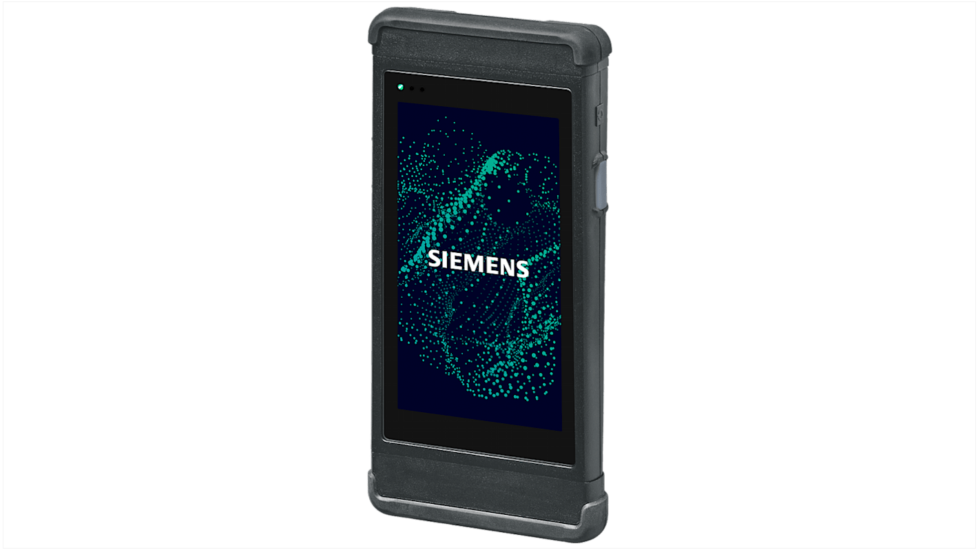 Rs-Online Lettore ottico Siemens per uso con RF200/300