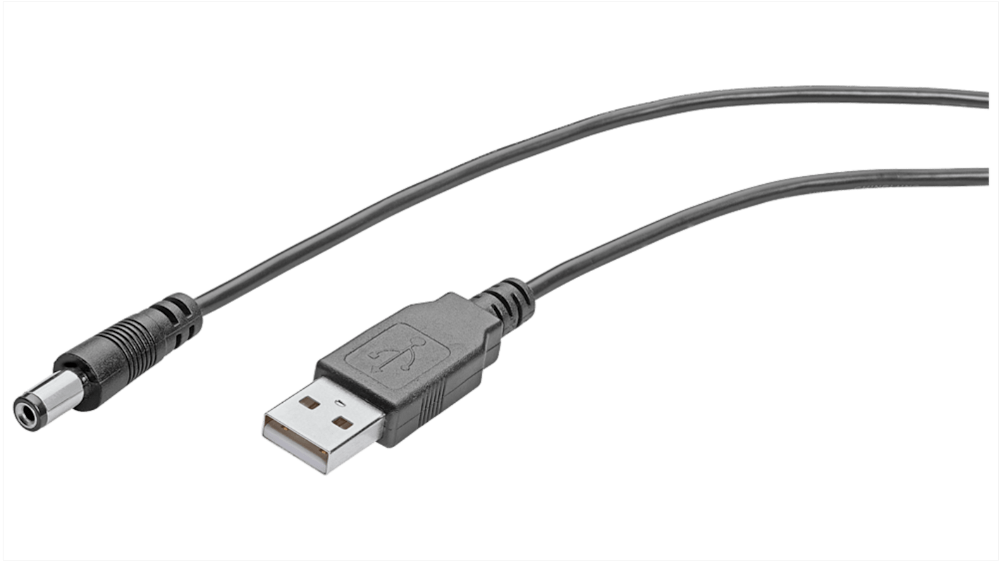 Rs-Online Cavo e connettore Siemens 1m per uso con Sensori
