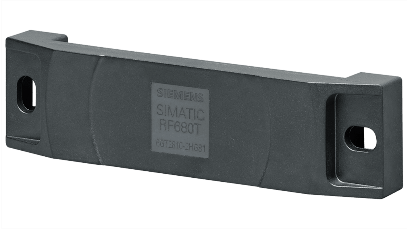Rs-Online Transponder Siemens