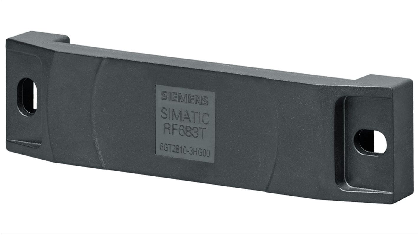 Rs-Online Transponder Siemens