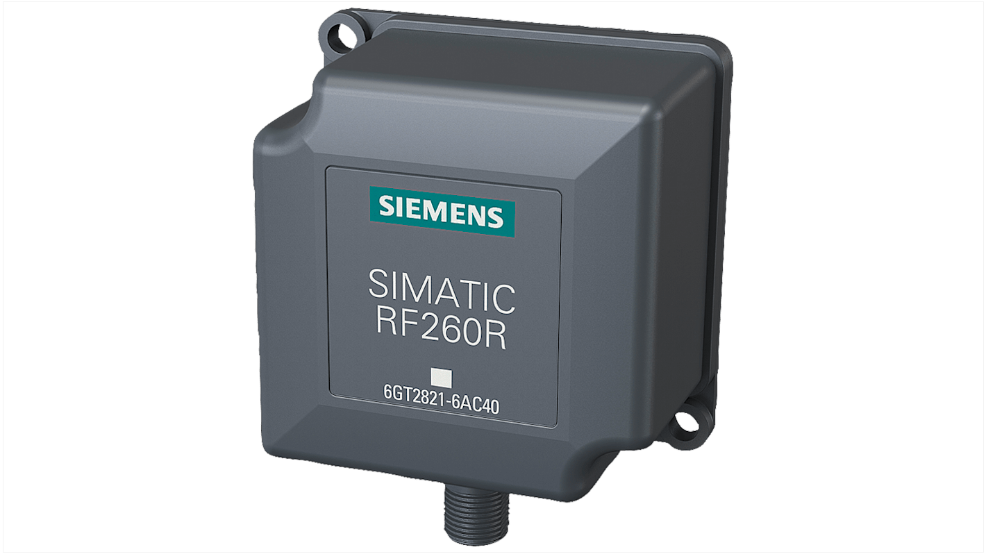 シーメンス Tiny Code Reader, RFIDリーダー, 135mm, 6GT2821-6BC32