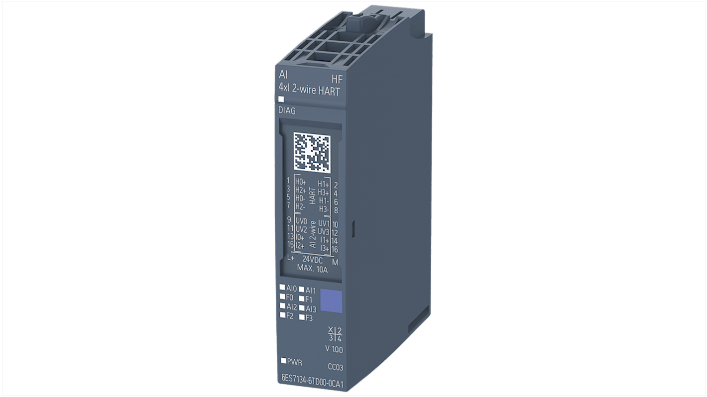 Siemens 6AG1134 Series Controller