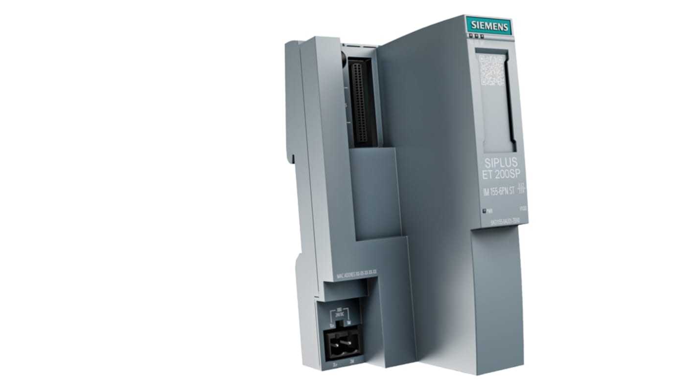 Modulo di interfaccia Siemens, serie 6AG1155