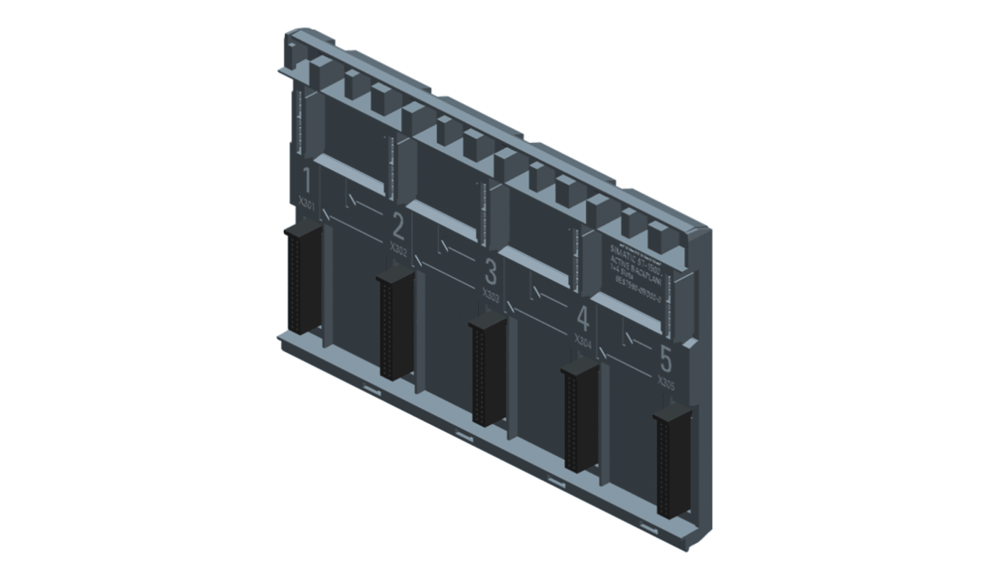 Ścianka tylna Siemens Backplane 6AG2590 ET 200MP 6AG2590-0BD00-4AA0