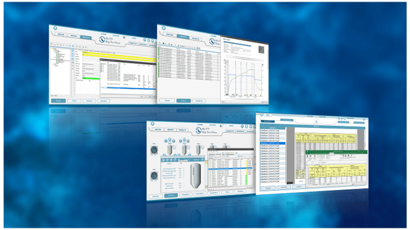 Oprogramowanie Oprogramowanie Siemens
