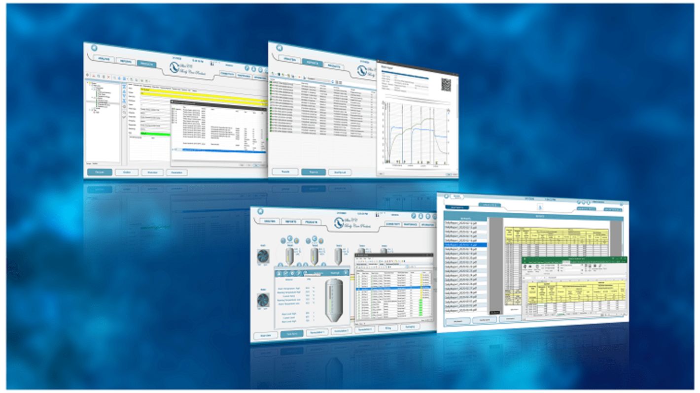 Software Siemens 6AV2107-3PX08-0AA5