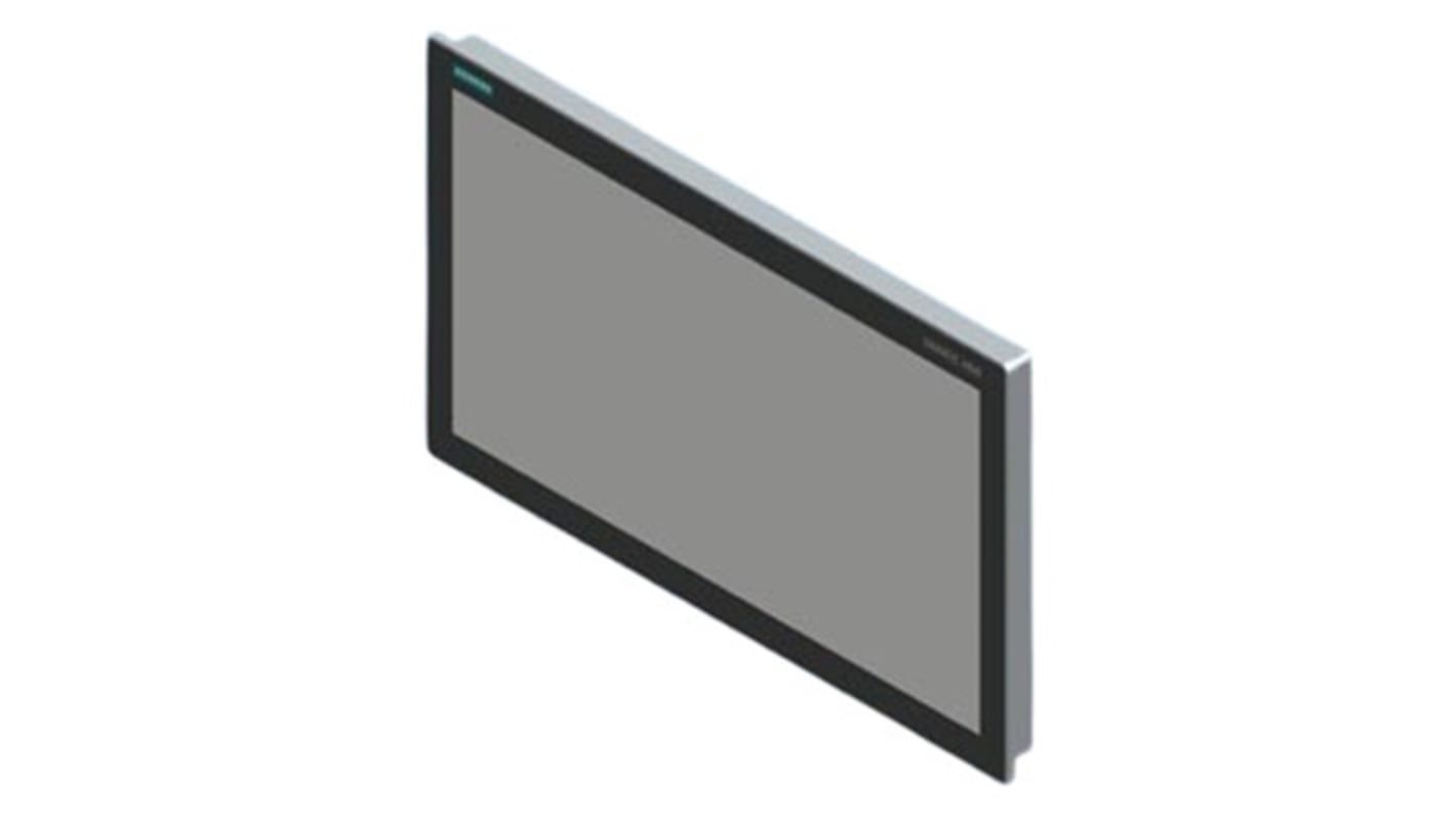 Siemens 6AV2128 Series ITC1900 V3 HMI Panel - 19 in, TFT Display