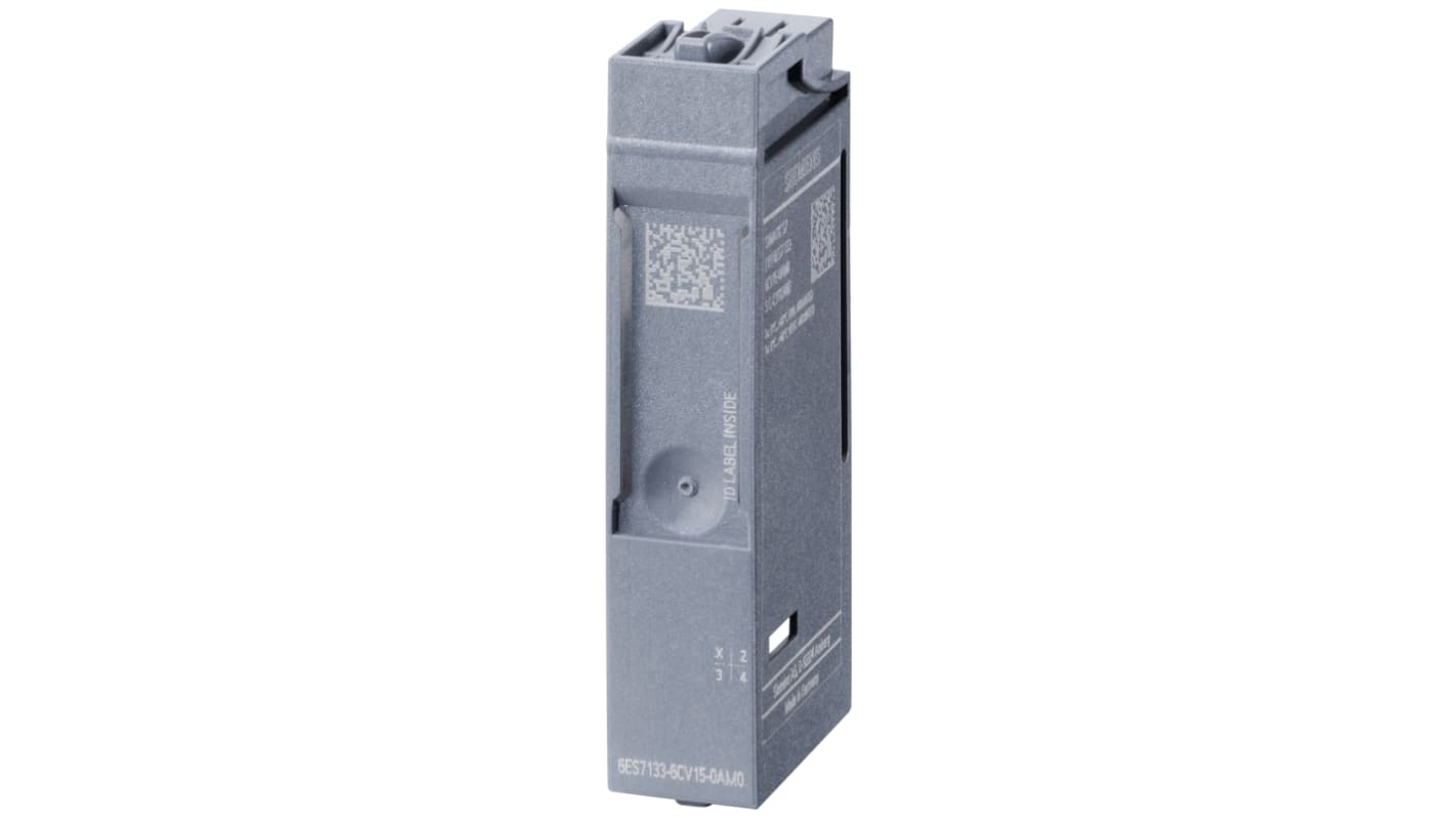 Siemens 6ES7133 Series Empty Slot Cover