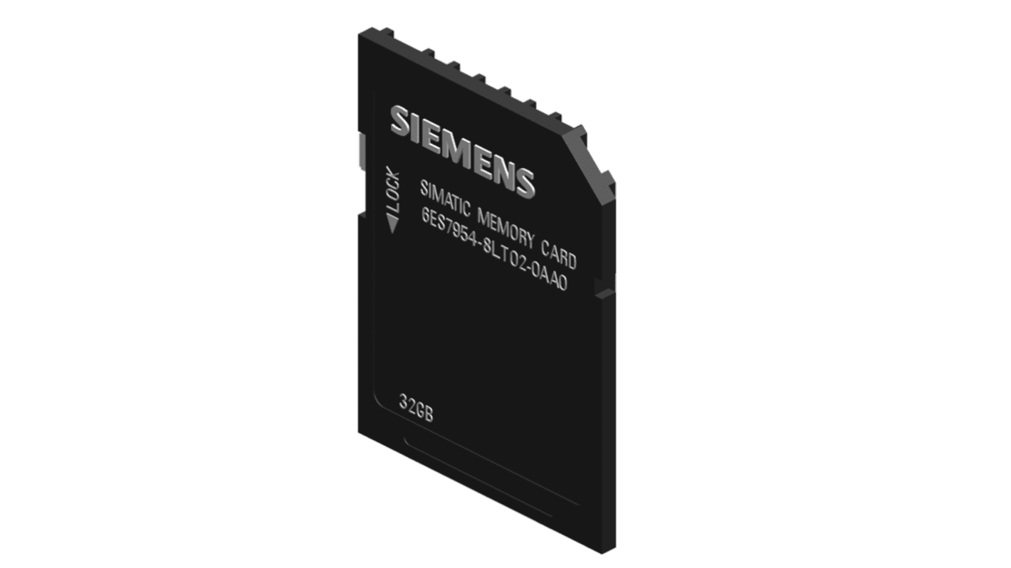 Coperchio Siemens, serie 6ES7590, per Guida di montaggio S7-1500