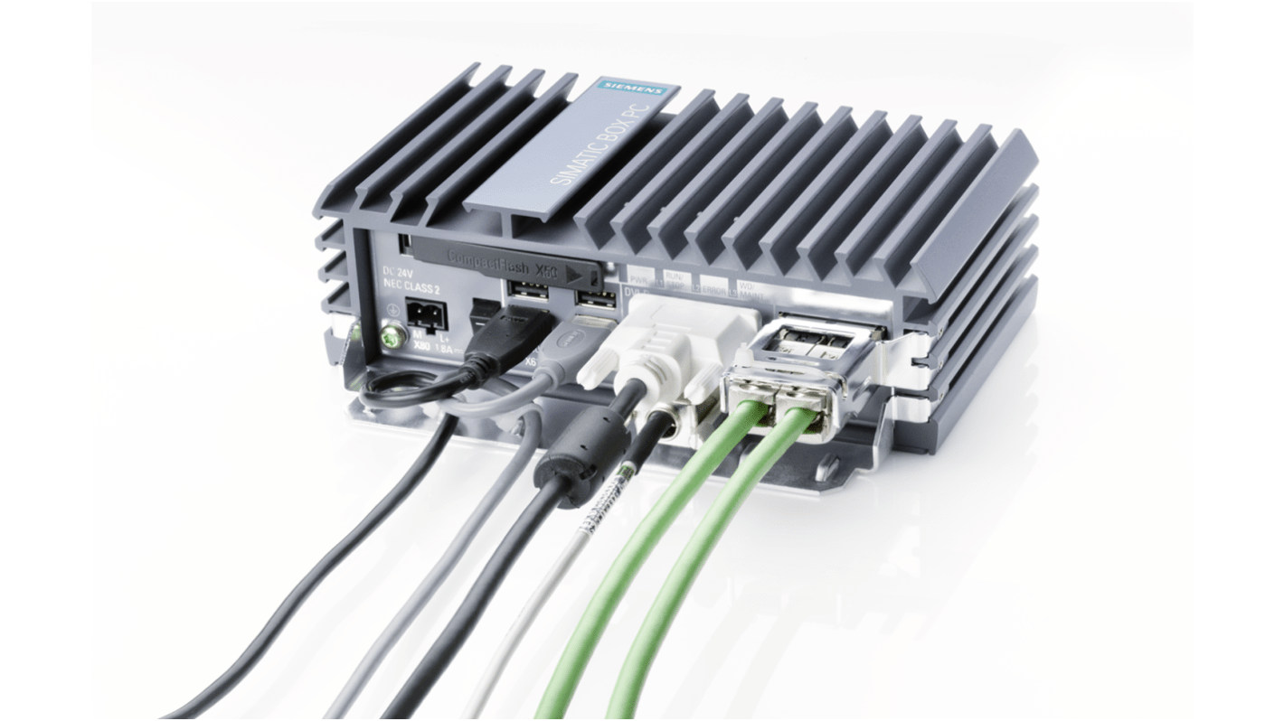 réducteur de tension Siemens 6ES7648 pour IPC BX-39A