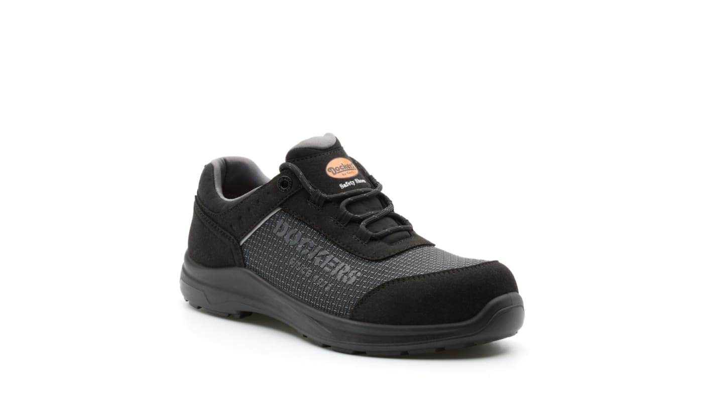 Dockers steel toe shoes clearance