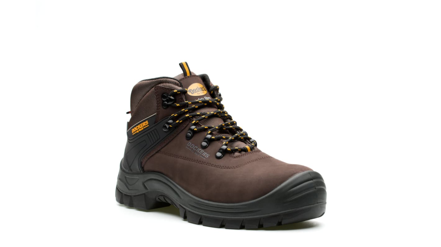 Dockers waterproof shoes sales