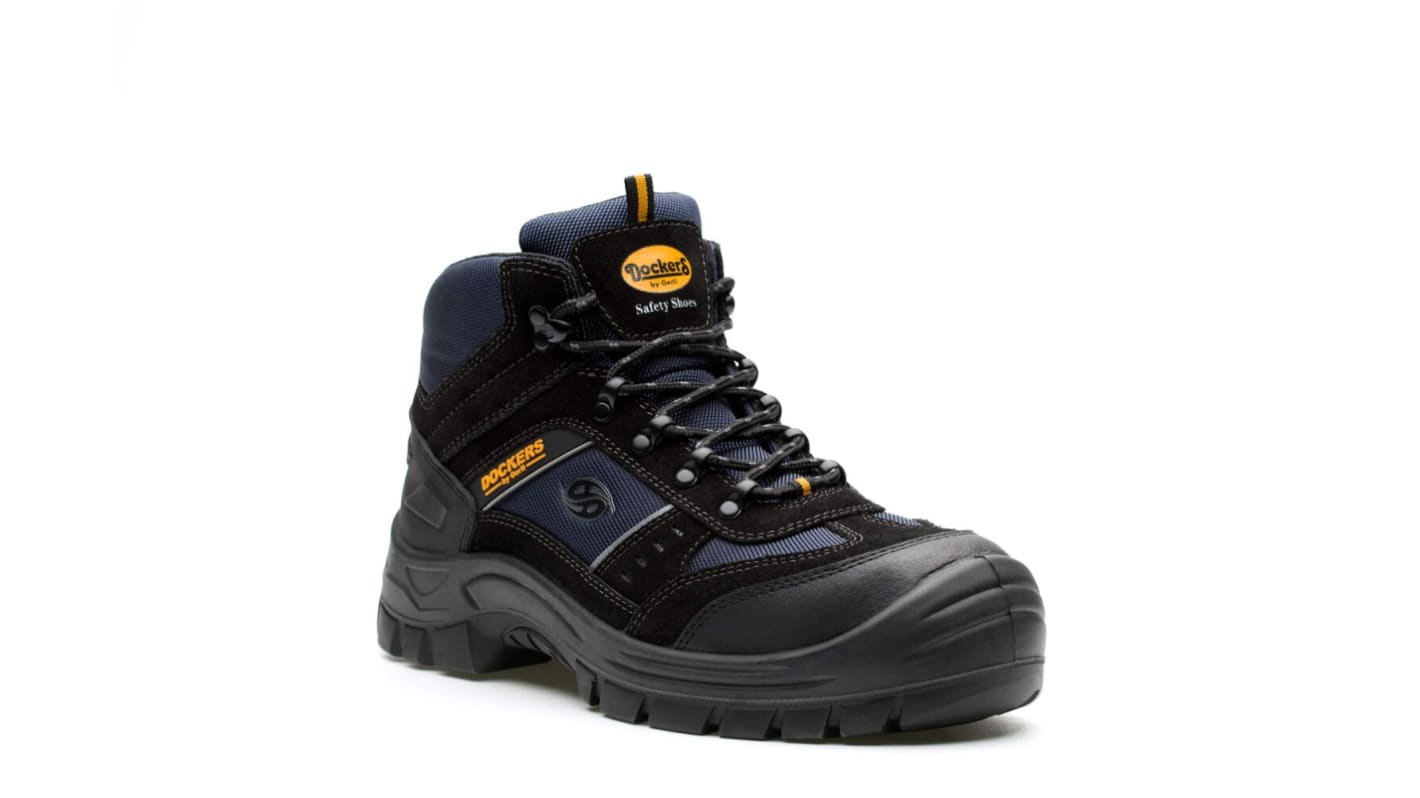Dockers zapatos store