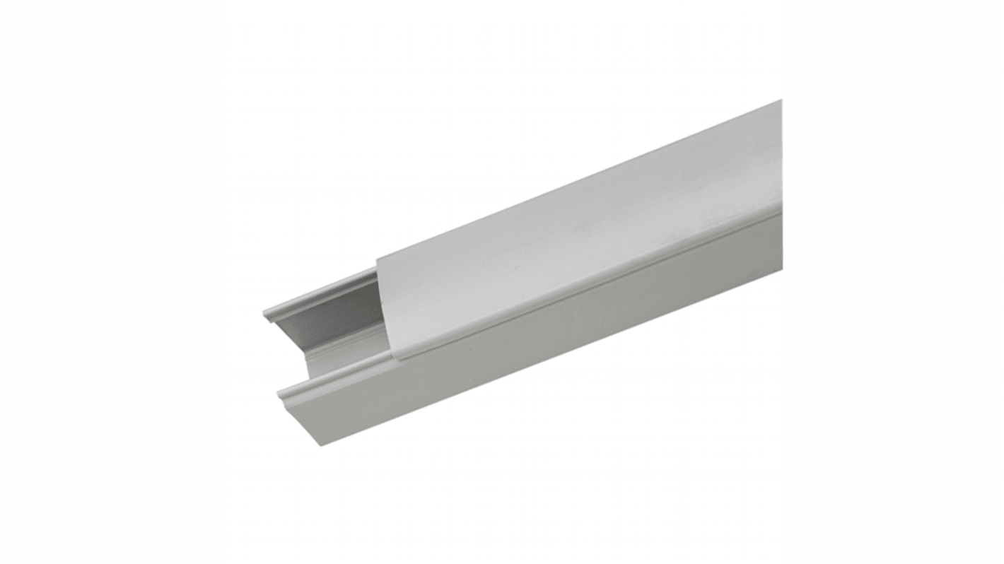 Clipsal Electrical Cable Trunking Accessory, 50 x 50mm, Series 900