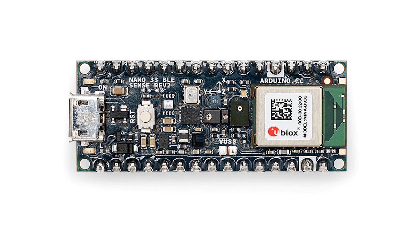 Arduino 扩展板, 带接头的 BLE Rev2