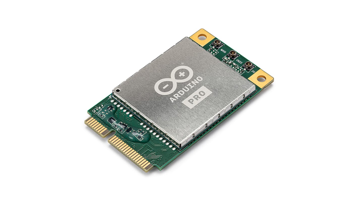 Arduino Arduino 4G Module GLOBAL