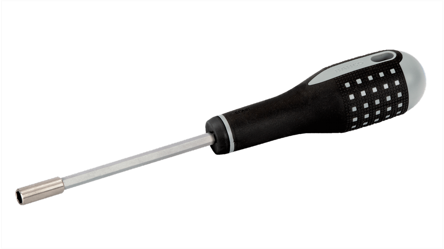 Bahco BE-8577 1/4 Zoll Sechskant Bithalter, Länge 240 mm