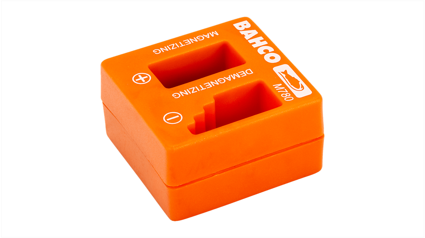 Bahco Magnetiser & Demagnetiser