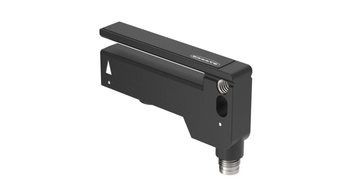 Rs-Online Sensore fotoelettrico Rettangolare Banner uscita PNP