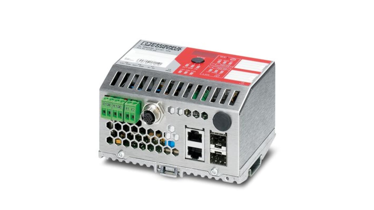 Router Phoenix Contact, 1000Mbit/s
