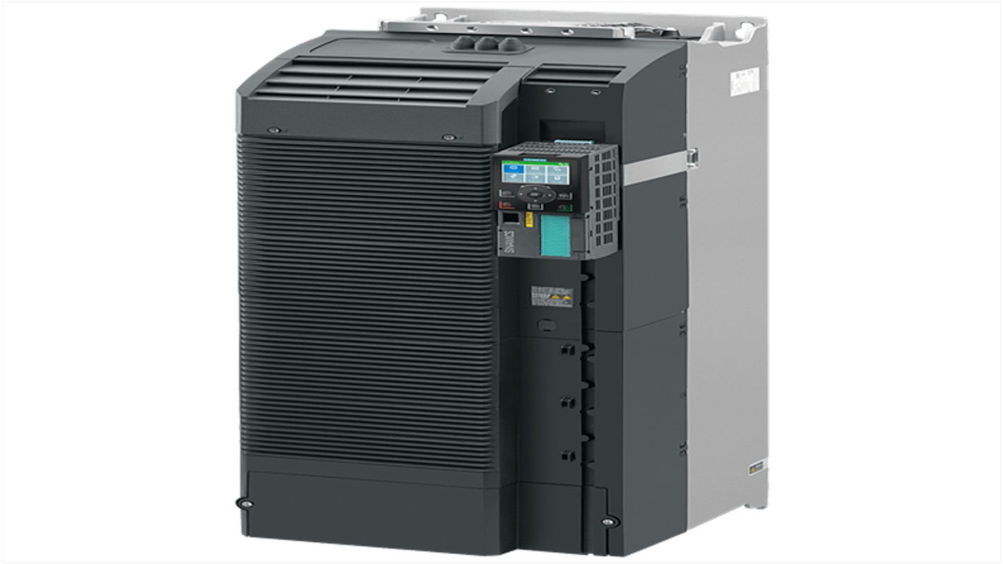 Siemens PM240 Series Power Module, 690 V