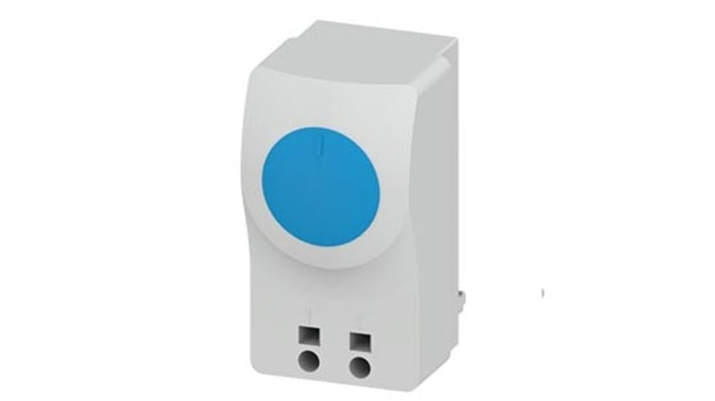 Rs-Online Modulo di controllo temperatura Siemens 8MR2 250 V 60 x 33mm