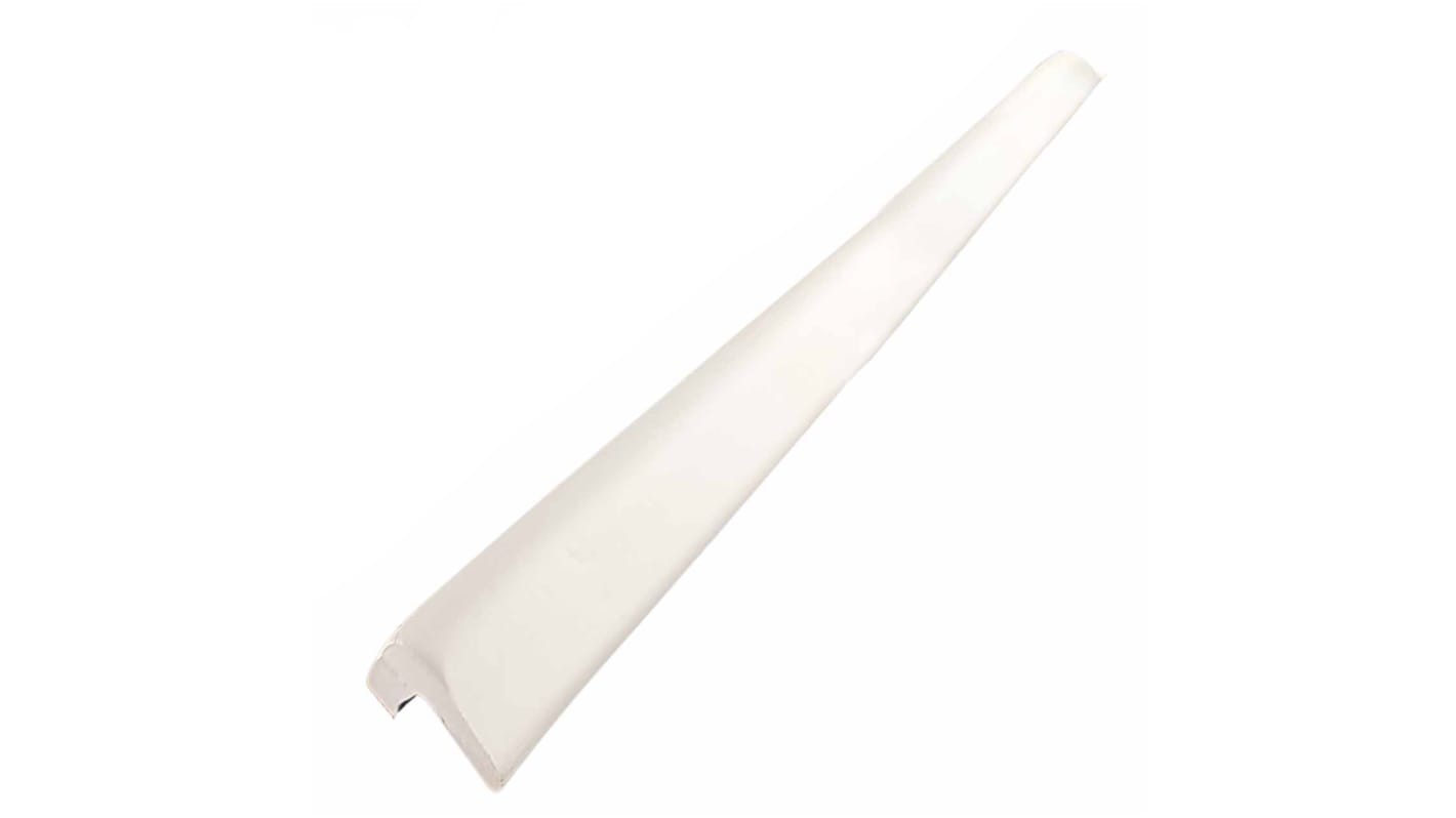 Viso White NBR Foam Edge Protection, 750mm