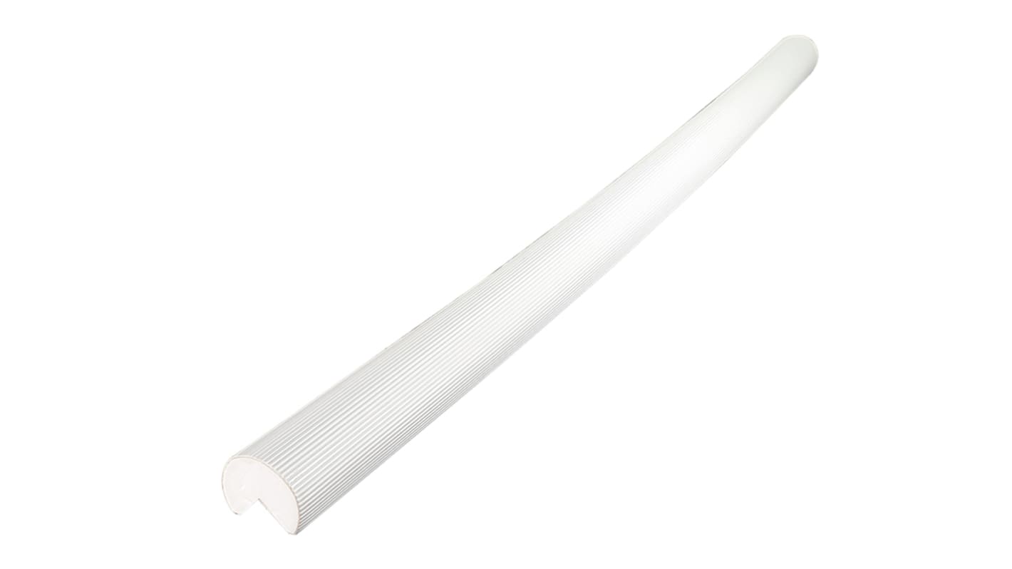 Viso White Corner Protector 750mm x 40mm