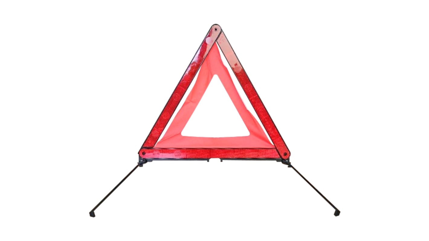 Treppiede Polietilene Viso TRIANGLECO